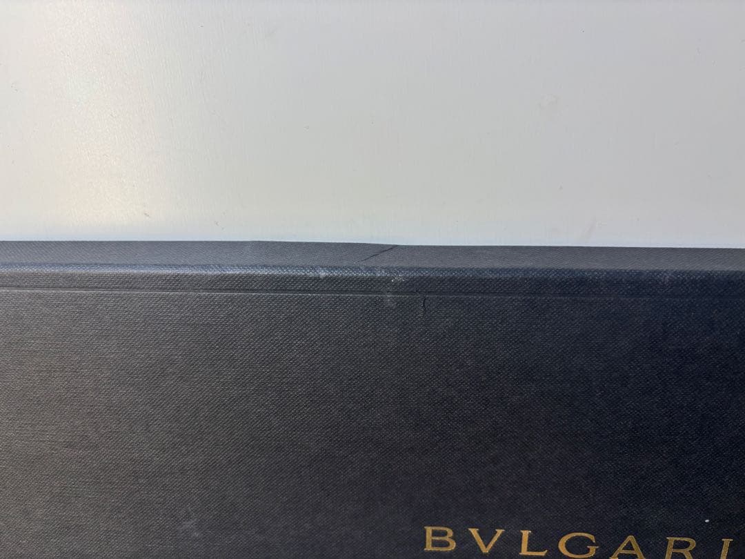 Bvlgari Ties