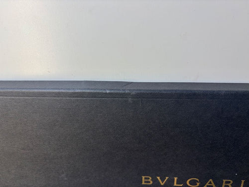 Bvlgari Ties