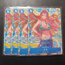 One Piece Card Game P-112