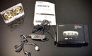 Sony Digital Audio Players Wm-Rx77
