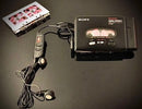 Sony Digital Audio Players Wm-Rx77