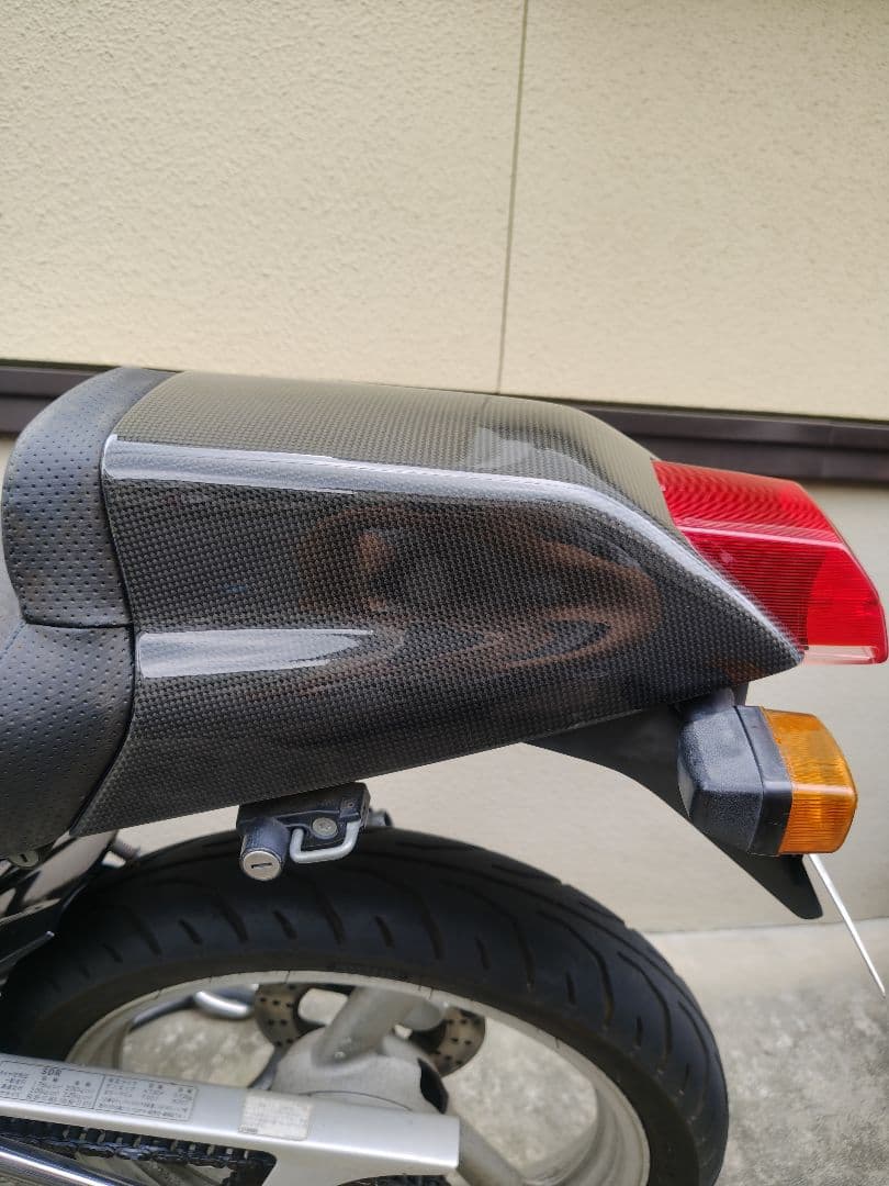 Cowls Fenders Sdr200 Tomo