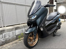 Yamaha Motorcycle Frames Nmax125 2023