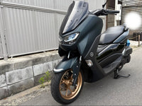 Yamaha Motorcycle Frames Nmax125 2023