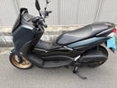 Yamaha Motorcycle Frames Nmax125 2023
