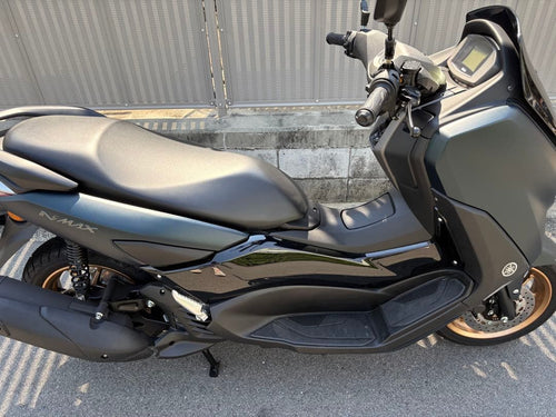Yamaha Motorcycle Frames Nmax125 2023