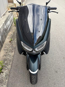 Yamaha Motorcycle Frames Nmax125 2023