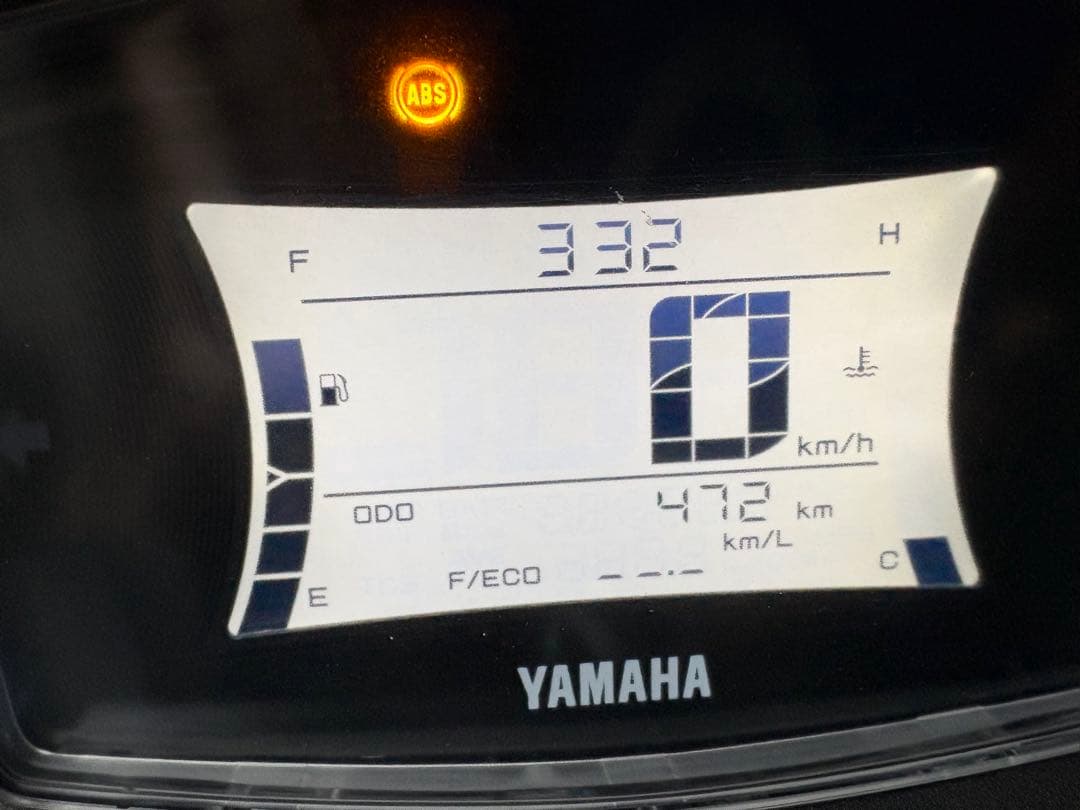 Yamaha Motorcycle Frames Nmax125 2023
