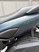Yamaha Motorcycle Frames Nmax125 2023
