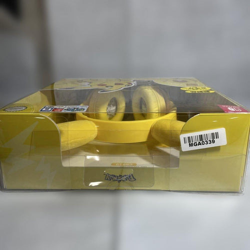 Hori Wired Headsets Nsw-550 Switch