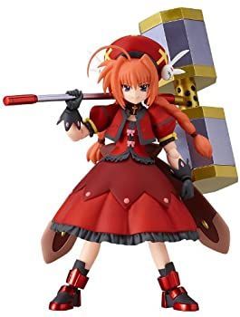 Others Figma Strikers Ver.