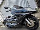 Motorcycle Frames