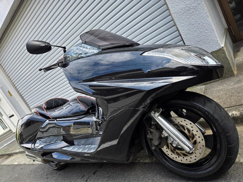 Motorcycle Frames