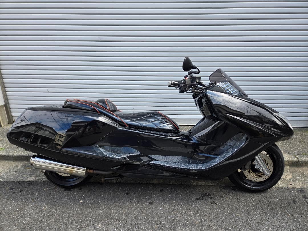 Motorcycle Frames