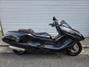 Motorcycle Frames