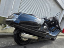 Motorcycle Frames