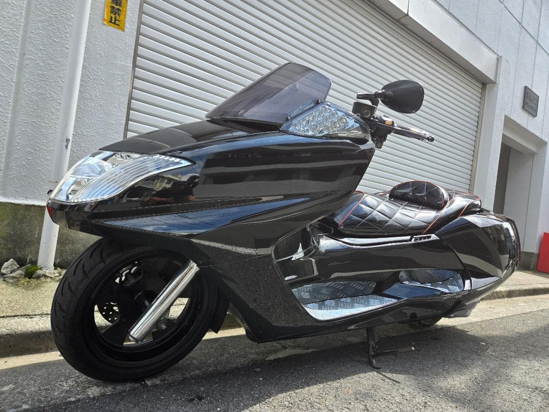 Motorcycle Frames