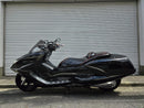 Motorcycle Frames