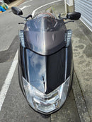 Motorcycle Frames