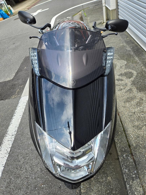 Motorcycle Frames