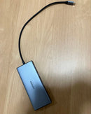 Ugreen Peripheral Equipment Revodok Pro 10-In-1 Usb-C