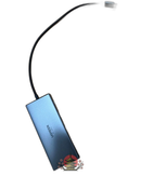 Ugreen Peripheral Equipment Revodok Pro 10-In-1 Usb-C