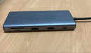 Ugreen Peripheral Equipment Revodok Pro 10-In-1 Usb-C