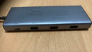 Ugreen Peripheral Equipment Revodok Pro 10-In-1 Usb-C
