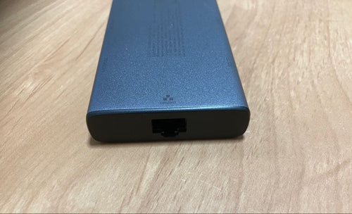 Ugreen Peripheral Equipment Revodok Pro 10-In-1 Usb-C