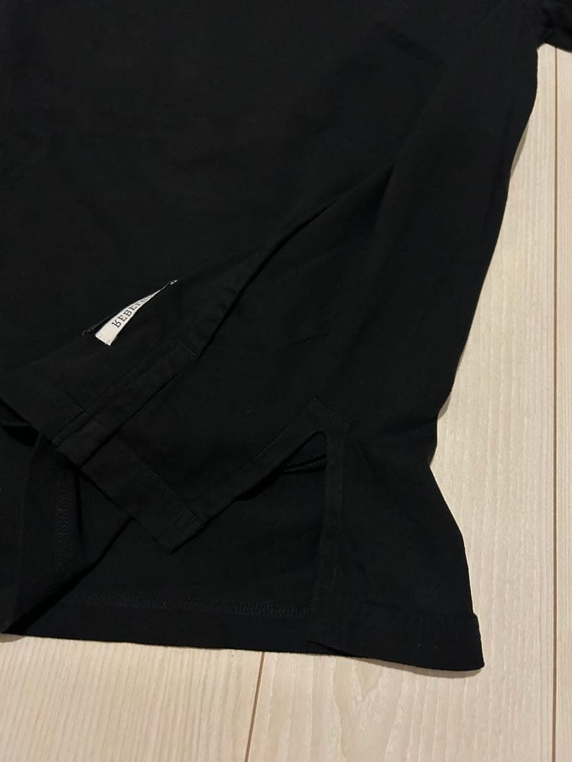 Undercover T-Shirts 24Ss Propaganda Lab Tee 5