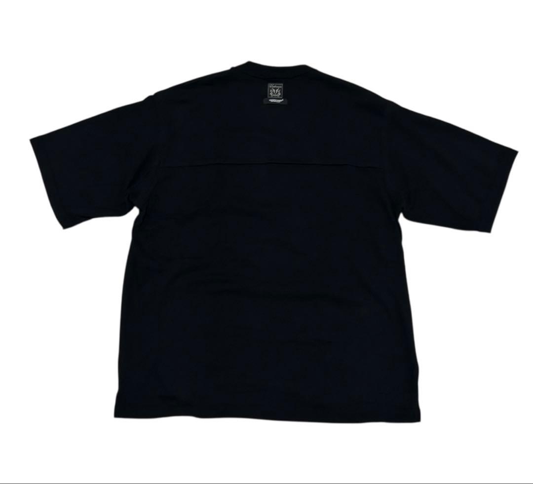 Undercover T-Shirts 24Ss Propaganda Lab Tee 5