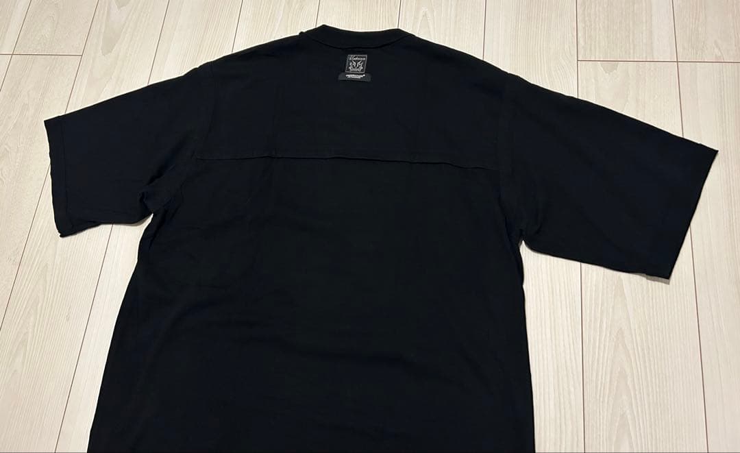 Undercover T-Shirts 24Ss Propaganda Lab Tee 5