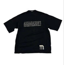 Undercover T-Shirts 24Ss Propaganda Lab Tee 5