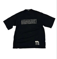 Undercover T-Shirts 24Ss Propaganda Lab Tee 5
