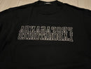 Undercover T-Shirts 24Ss Propaganda Lab Tee 5