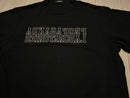 Undercover T-Shirts 24Ss Propaganda Lab Tee 5