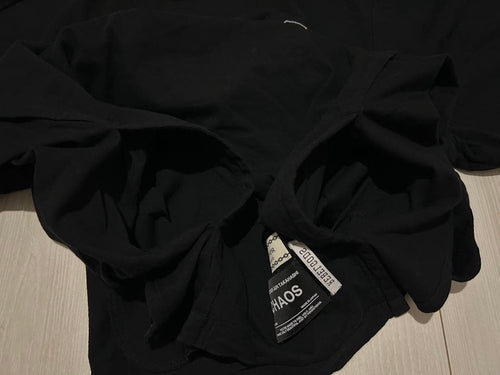 Undercover T-Shirts 24Ss Propaganda Lab Tee 5