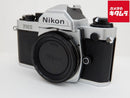 Slr Camera (Film) Fm2