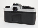 Slr Camera (Film) Fm2