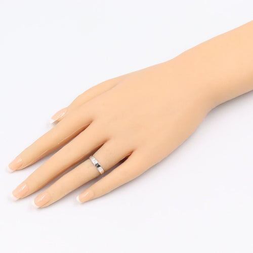 Cartier Ring B4085100 K18Wg Used A