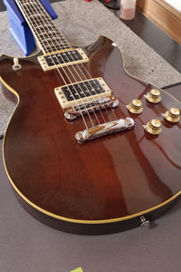 Yamaha Electric Guitars 1980 Sg800