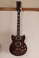 Yamaha Electric Guitars 1980 Sg800