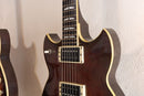 Yamaha Electric Guitars 1980 Sg800