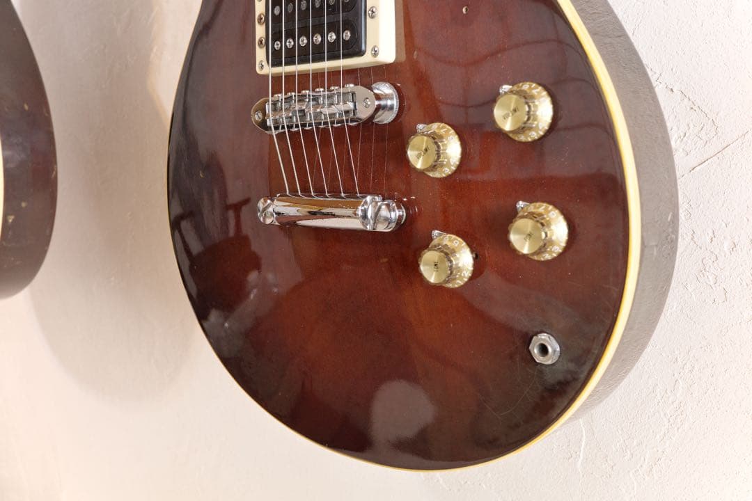 Yamaha Electric Guitars 1980 Sg800