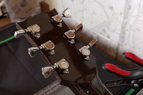 Yamaha Electric Guitars 1980 Sg800