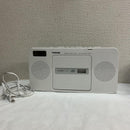 Toshiba Cd Md Cassette Deck 6953 Ty-Cr22