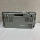Toshiba Cd Md Cassette Deck 6953 Ty-Cr22