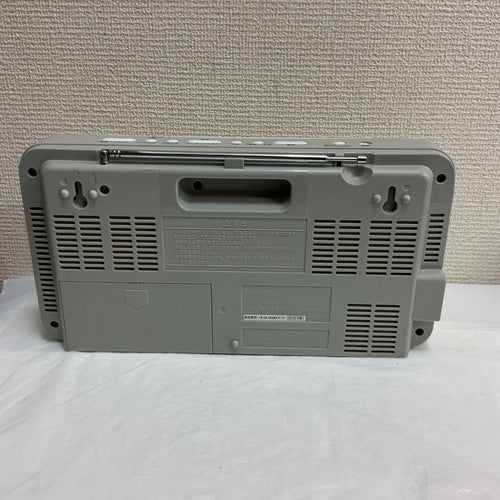 Toshiba Cd Md Cassette Deck 6953 Ty-Cr22