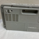 Toshiba Cd Md Cassette Deck 6953 Ty-Cr22