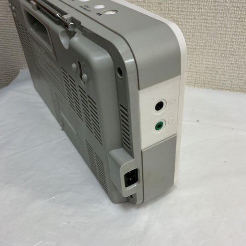 Toshiba Cd Md Cassette Deck 6953 Ty-Cr22